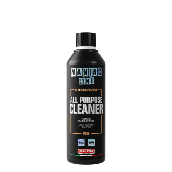 Maniac APC 500ML