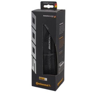 Continental GP5000 700x25c