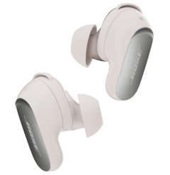 Bose QuietComfort Ultra (2nd Gen) In-Ear Noise Cancelling Earbuds
