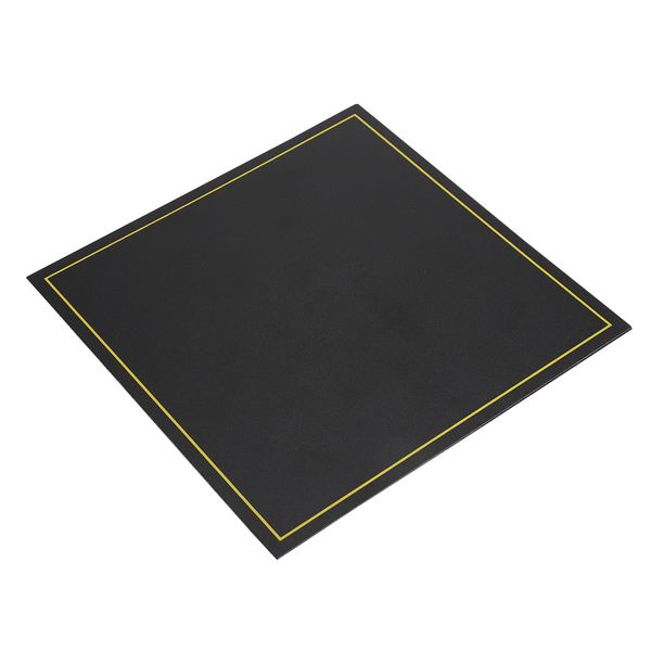 220x220mm Magnetic Sticker - High-Temp
