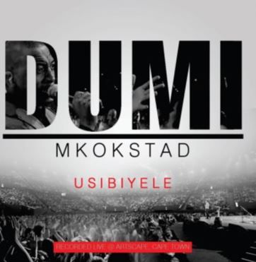 Dumi Mkokstad - Usibiyele (CD)