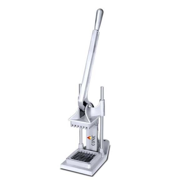 Conic Chip Cutter - 7x7