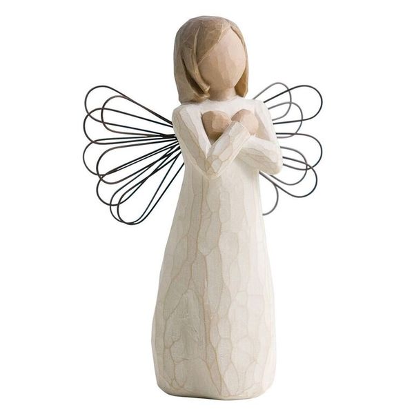 Willow Tree - Angel Sign Of Love