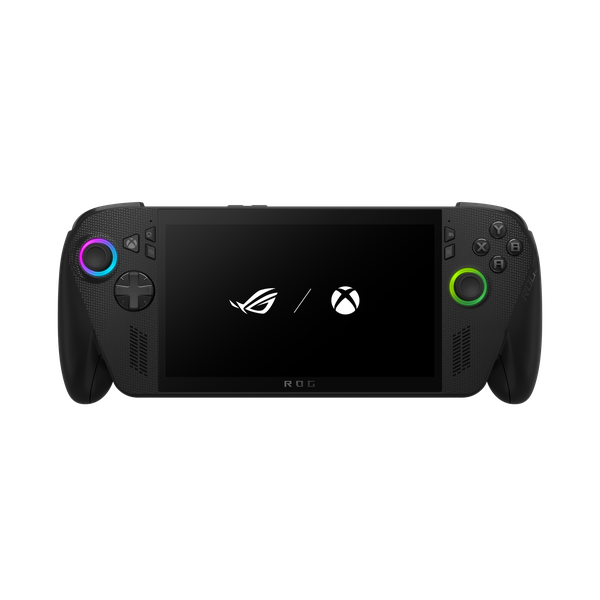 ASUS ROG Xbox Ally X AMD Ryzen Z2 Extr 24GB RAM 1TB Handheld Gaming Console