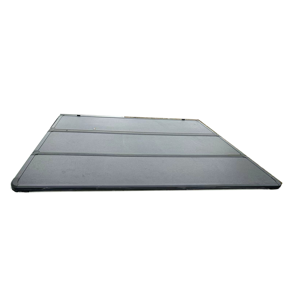 Motolab Tri-Fold Tonneau Cover Compatible w/ Ranger Next Gen &amp; Amarok 2023+