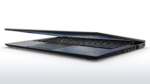 Lenovo ThinkPad T460S Non-touch Intel Core i7 14" Notebook - Black