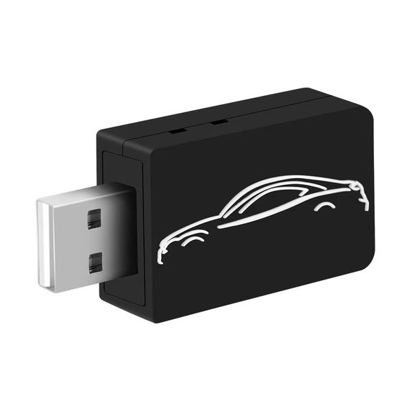 SmartAdaptor - Wireless CarPlay Adaptor - Wireless Android Auto Adaptor