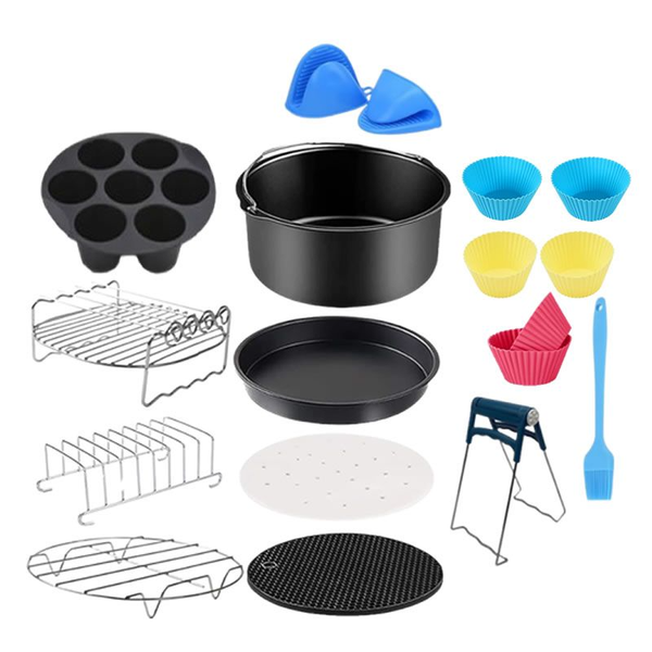 YS-Air Fryer Baking Accessories Set