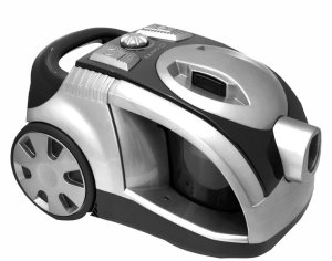 Conti Cyclonic Vacuum Cleaner