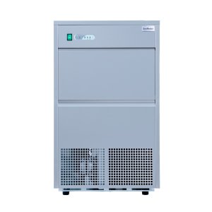 SnoMaster - 50Kg/24Hr Plumbed-In Bullet Type Ice-Maker (SM-50)