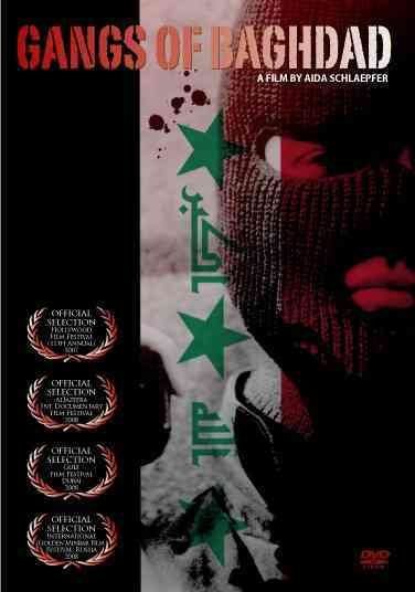 Gangs of Baghdad - (Region 1 Import DVD)