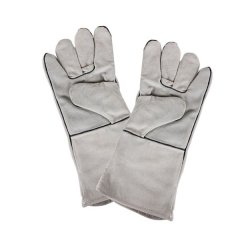 Genuine Leather Braai Gloves