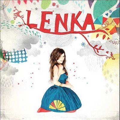Lenka (CD)