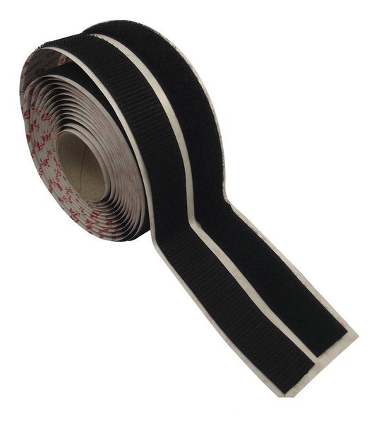 Velcro (60243) Tape, Hook and Loop, Hook and Loop, Roll