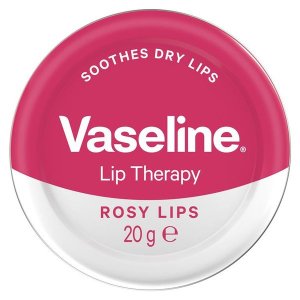 Vaseline Lip Therapy Rosey Lip Care Gel - 20g
