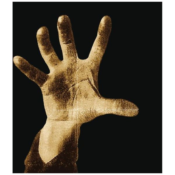 System Of A Down - Debut Album Vinyl LP Reissue (Self-Titled, 13 Tracks)