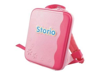 Vtech - Storio Carry Case - Pink