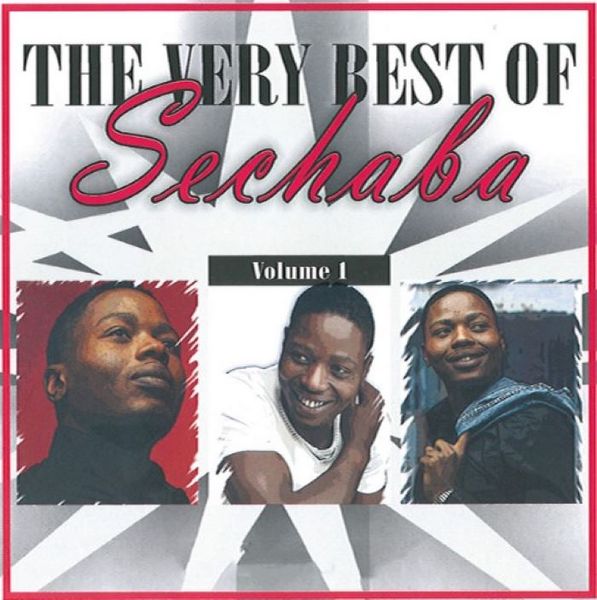 Sechaba - Very Best Of (CD)