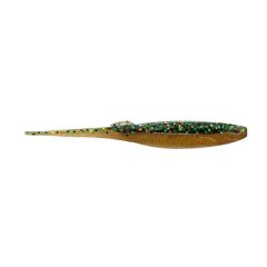 Rapala CrushCity Customs 10cm The StingMan Perch