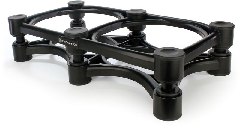 Isoacoustic Iso-430 Home and Studio Isolation Speaker stand