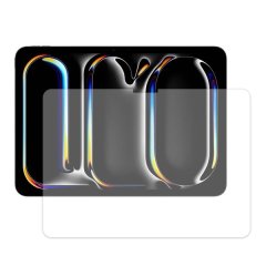 TPU Film Screen Protector Compatible with Apple iPad Pro 11" (M4) - (2024)