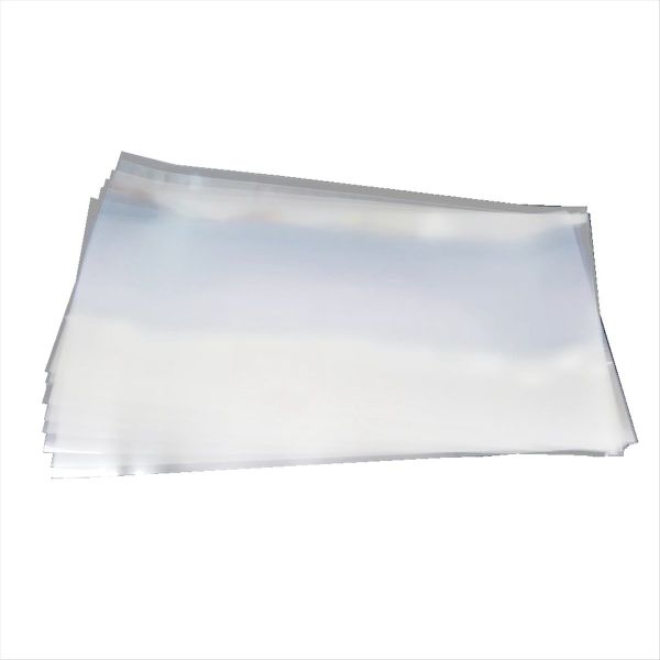 8 Sheets 7.5Mil Acetate Mylar Sheet 12 x 24 Inch