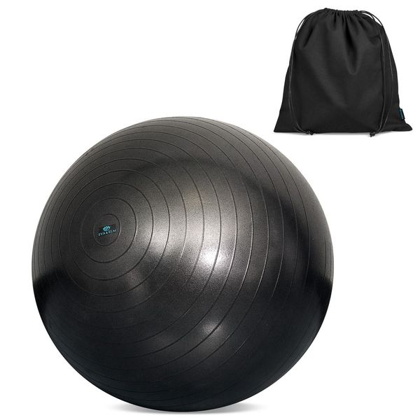 Eva &amp; Elm - Comet - Anti-Burst Gym Ball