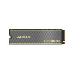 Adata LEGEND 860 PCIe Gen4 x4 M.2 2280 500GB Solid State Drive