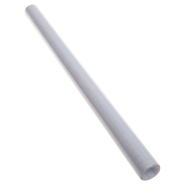 Bulk Pack x 4 Marlin Self Adhesive Book Covering 2m x 450mm