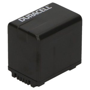 Panasonic VW-VBT380 Camcorder Battery by Duracell