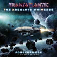 The Absolute Universe: Forevermore (CD / Album Digipak)
