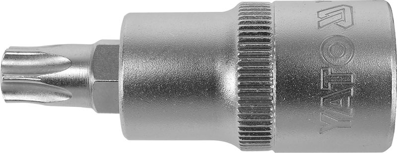 Yato - Torx Sockets Bits 1/2" (T50 X 50mm)