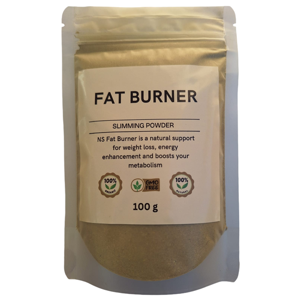 100 g Fat Burner