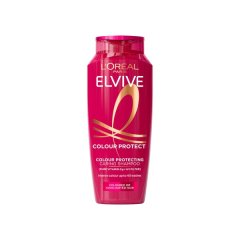 LOreal Elvive Colour Protect - Shampoo 400ml