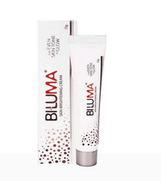 Biluma Skin Brightening Cream