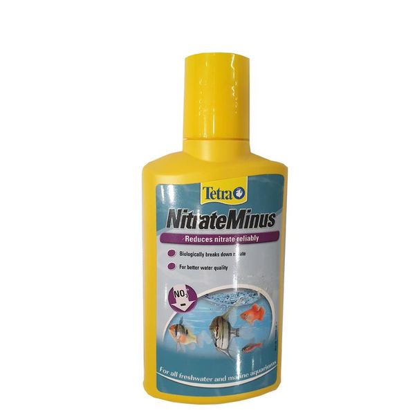Tetra Nitrate Minus- 250ml