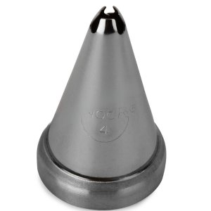 Noor - Icing Nozzle No.4