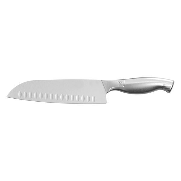 Tramontina 7.5" (19cm) Stainless Steel Santoku Knife