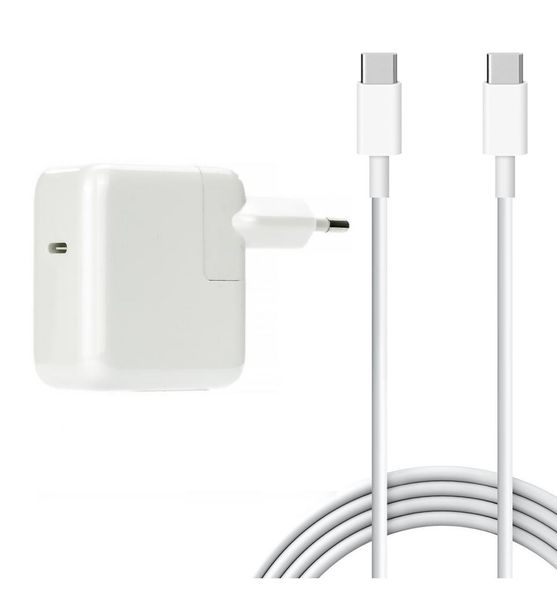 61W USB-C/Type C Macbook Magsafe Adapter for Apple