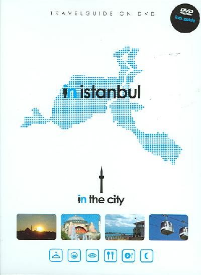 In the City:Istanbul - (Region 1 Import DVD)