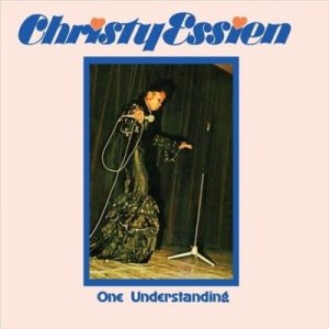 Christie Essian - One Understanding (Vinyl)