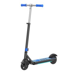 Pantha Sport CDE-H30 Kids E-Scooter - Blue