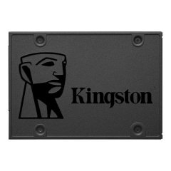 Kingston 2,5" 960gb A400 Sata SSD Value pack