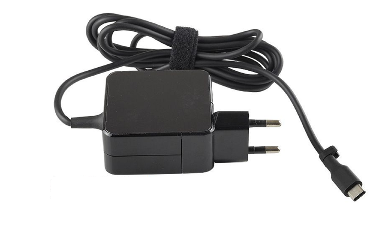 45W Charger for ASUS HP &amp; Lenovo Laptops ADLX45YCC3A 828769-001 01FR030