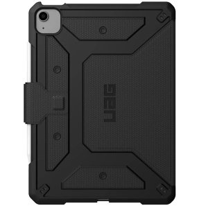 UAG Metropolis Case For iPad Air 10.9" (5th Gen 2022) &amp; iPad Pro 11" - Blk