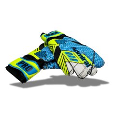Admiral Pro Goalkeeper Gloves Size 6