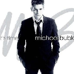 It's Time (CD)