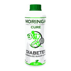 Moringa Cure Diabetes