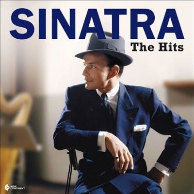 Frank Sinatra - Hits (Vinyl)