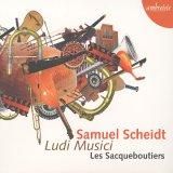 Scheidt:Ludi Musici - (Import CD)